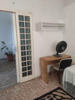 Quarto individual - Montes Claros - 4