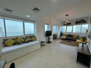 Harf2608A Peaceful 2br in Reem - Abu Dhabi - 9