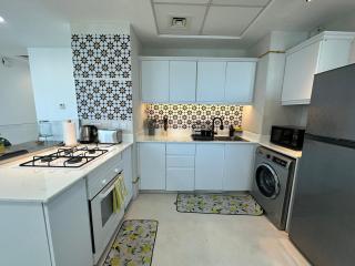 Harf2608A Peaceful 2br in Reem - Abu Dhabi - 6