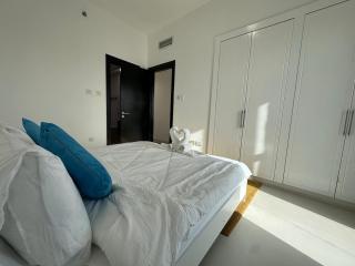 Harf2608A Peaceful 2br in Reem - Abu Dhabi - 1
