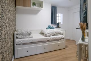 charmante studette - 2 personnes - La Doutre - Angers - 9