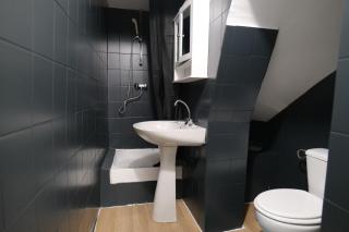 charmante studette - 2 personnes - La Doutre - Angers - 7