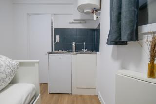 charmante studette - 2 personnes - La Doutre - Angers - 6