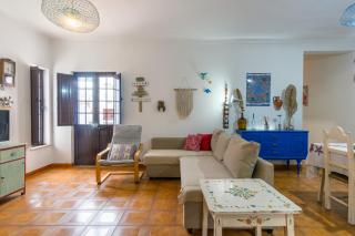 CASA DO TANQUE AMARELO by Stay in Alentejo - Vila Nova de Milfontes - 6