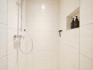 Erdgeschosswohnung, zentral, ruhige Lage - Paderborn - 2
