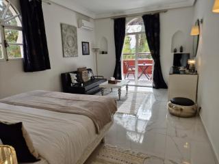 Palace Africa - Marrakech Palmeraie - 7