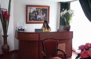 Hotel Casa Lozano - Embajada Americana - 5