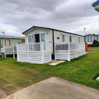 Willerby Malton - Barmouth - 0