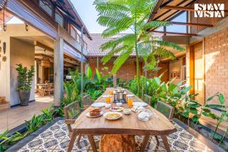 StayVista at Aaranya Villa - Haiderabad - 7