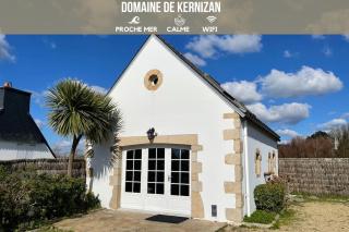 Domaine de Kernizan - Plouharnel - 0