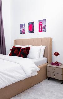 Lily one bedroom apartment with Island kitchen - Dar es Salaam - 1
