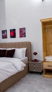 Lily one bedroom apartment with Island kitchen - Dar es Salaam - 2