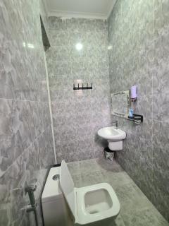 Lily one bedroom apartment with Island kitchen - Dar es Salaam - 7