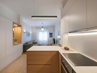 Amanita Athens Iridanou apartment - 4