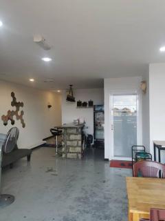 The Nest Hostel - Semporna - 7