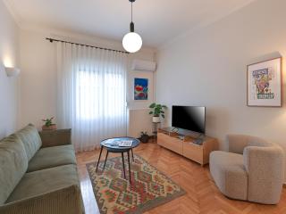 Amanita Athens apartment - Atene - 6