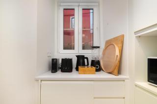 WHome Explore Lisbon from a Cozy Base in Alfama - Lissabon - 4