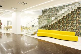 Victor Hotel - Bari - 9