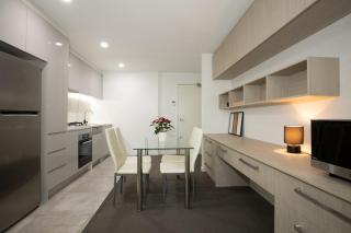KozyGuru Epping Stylish 1 Bedroom Apartment - Epping - 7
