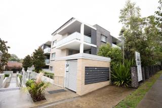 KozyGuru Epping Stylish 1 Bedroom Apartment - Epping - 3
