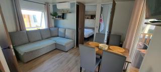 Mobil Home Camping 4 étoiles les Oyats - Seignosse - 6