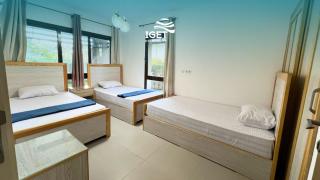 ground chalet in marassi north coast CM - 1