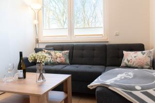 Ferienwohnung Lotsenwache - Scharbeutz - 9