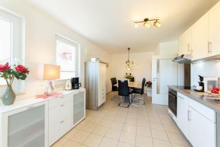 Ferienwohnung Lotsenwache - Scharbeutz - 8