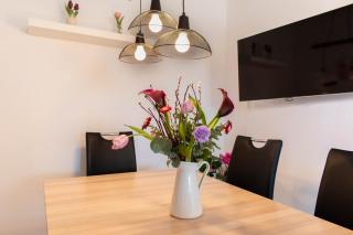 Ferienwohnung Lotsenwache - Scharbeutz - 5