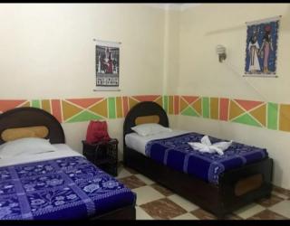 Princess Hotel - Luxor - 2