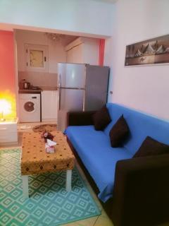 Studio in Delta Sharm Resort - Sharm El Sheikk - 7