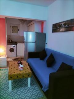 Studio in Delta Sharm Resort - Sharm El Sheikk - 4