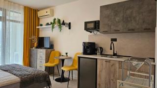 Vladan apartments - Sosopol - 0