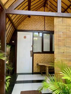 Jungalow - Gili Trawangan - 1
