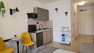 Vladan apartments - Sosopol - 4