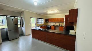 House on the 10th - Port Edward - 1