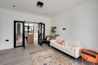 Modern and Cozy 4BR Ideal for Families and Groups - Bristol - 2