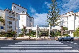 Las Gaviotas - Playas del Duque - Puerto Banus - Marbella - 5