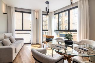 Málaga Center Flat Boutique Apartments City Center - Málaga - 0