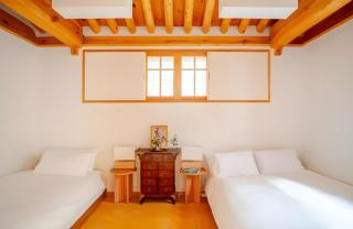 Numaru Stay - Luxury Private Hanoks in Seochon, Seoul - Seul - 7
