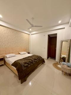 Shelbys Abode - Dehradun - 5