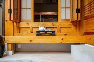 Numaru Stay - Luxury Private Hanoks in Seochon, Seoul - Seul - 5