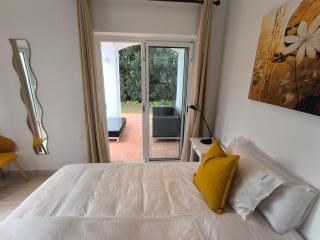 Villa Vacaciones Luz - Arcos de la Frontera - 1