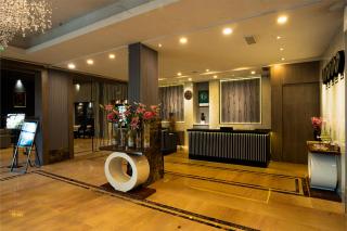 Hotel Pal Heights - Bhubaneshwar - 9