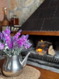 Spacious House in Ogassa with Terrace and BBQ - 7