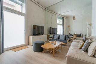 Modern cozy with yard - 1Bd 1Bath - Metro Tetuán - 8