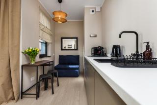 Doki Studio Apartments by HappyStay - 9