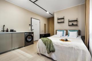 Doki Studio Apartments by HappyStay - Danzig - 8