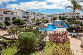 Studio 744 Tenerife - San Miguel de Abona - 0