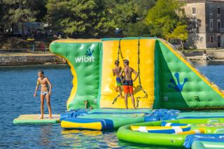 Camping Bijela Uvala - Roan - 5